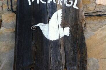 Albergue Rural Cal Picarol