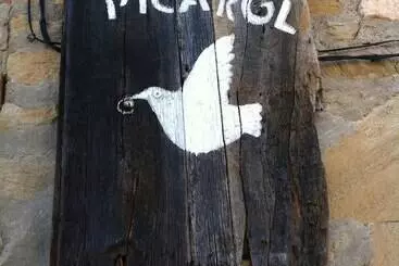 Albergue Rural Cal Picarol