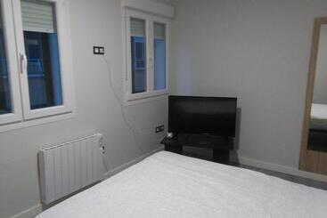 Aparthotel Ciudad De Aranda