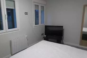 Aparthotel Ciudad De Aranda