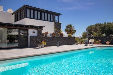 Bed and Breakfast 5 Suites Lanzarote