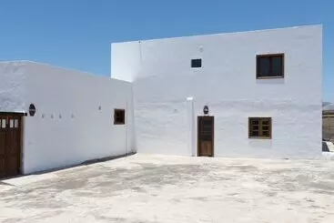 Bed and Breakfast Finca Isolina Hotel Boutique