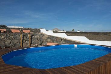 Bed and Breakfast Finca Isolina Hotel Boutique