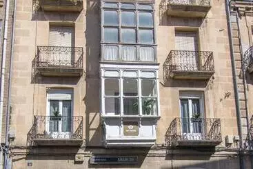 Bed and Breakfast Tinto Dreams Hostel