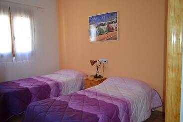 آپارتمانهای توریستها Casa Acequia