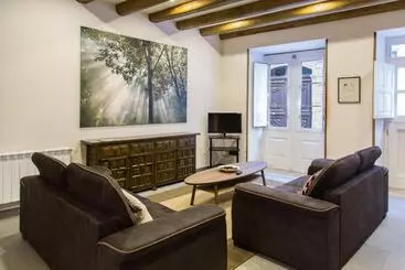 Vakantiehuisje Casa Baran