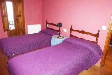 Casa Rural Aras Apartamentos Turísticos