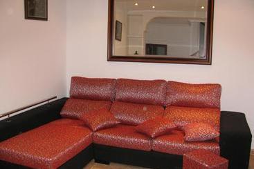 קוטג'' Casa De La Abuela Pepa