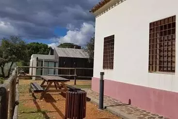 Casas Rurales Cijara