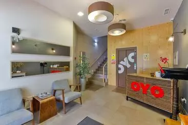 Hostal La Chata By Vivere Stays