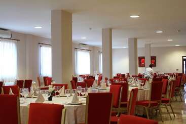 Hostal Restaurante Luciano