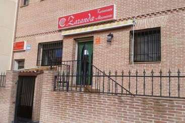 Hostal Zaranda