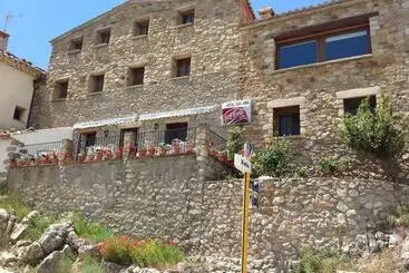 Hotel H Rural Casa Anna
