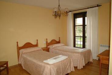 Pensionat Convento De Foncebadon