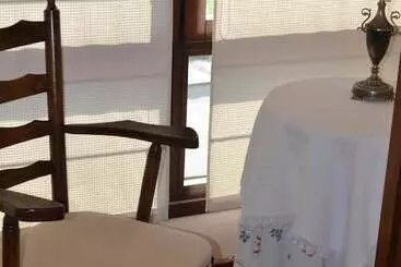 Pensionat Posada Las Puentes