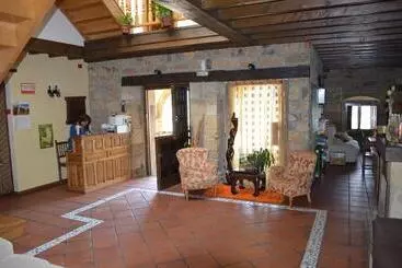 Landhaus Posada La Colodra