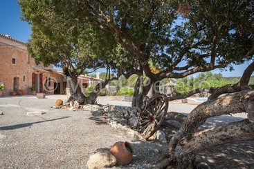 ツーリストアパートメント Sa Posada