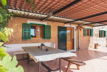 Turistlägenheter Villa Amalia