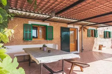 Appartamenti turistici Villa Amalia