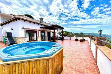 Жильё для туристов Villa Sara Y Villa Lucía