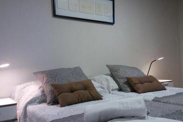 Alma Del Camino Rooms & Albergue Hostel