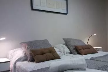 Alma Del Camino   Rooms & Albergue   Hostel