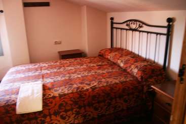 Жильё для туристов Apart Landevilla