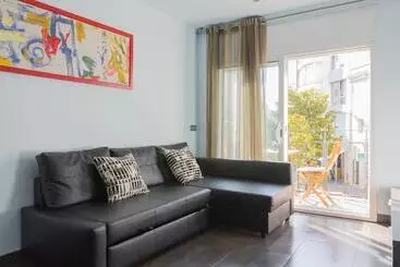 Apartamentos La Torre