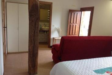 茅舍 Casa De Los Deseos