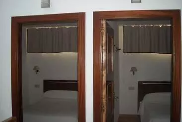 ツーリストアパートメント Casa Do Comediante