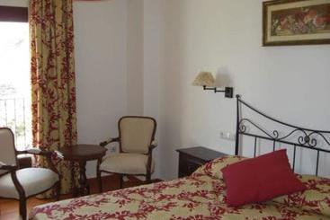 Casa Rural Mi Abuela Maria