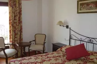 Casa Rural Mi Abuela Maria