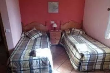 Casa Rural Pastora Marcela