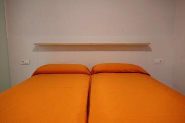 アパートメント Estudios Zeus Aries