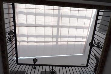 Hostal Boutique Casa La Laja