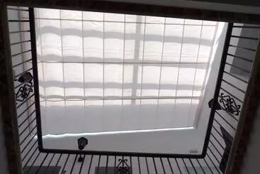 Hostal Boutique Casa La Laja