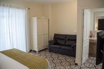 Hostal Boutique Casa La Laja