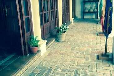 هتل Arcos Rosalejo Coruña