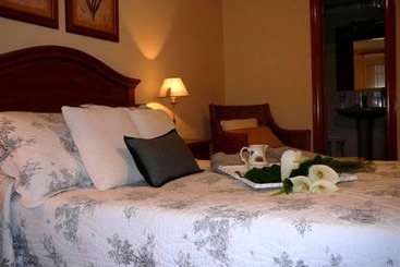 Отель Casa De Grande