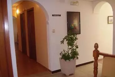 Hotel Las Glorias