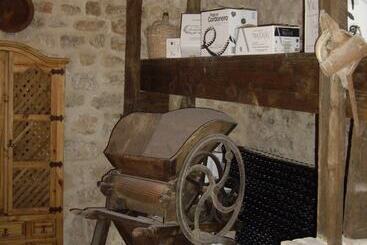 酒店 Pago De Trascasas