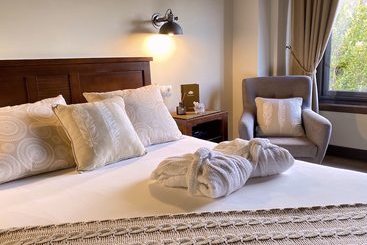 Hotel Rural La Calma  Adults Only