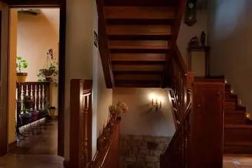 Casa Rural La Casona De Quintes