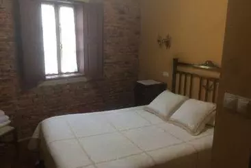 Quinta ou Casa Rural Pazo Dos Ulloa