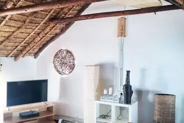 Pension (Hôtel basse catégorie) Bungalows Castillejos Adults Only