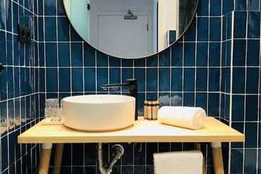 پانسیون Casa Vaganto