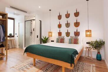 پانسیون Casa Vaganto