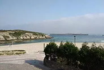 ペンション Hostal Buenavista