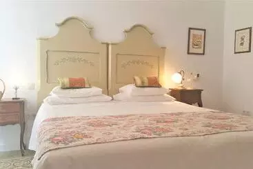 ペンション Los Canaritos