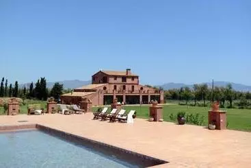 Pension  Mas Del Mar